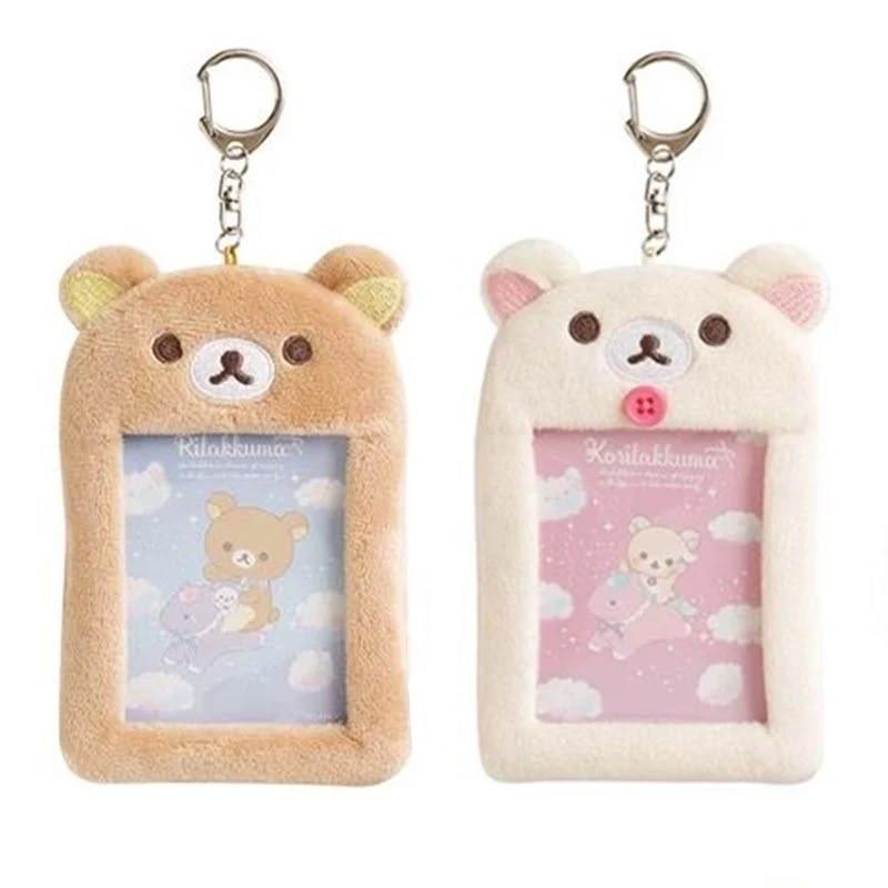Rilakkuma Holders