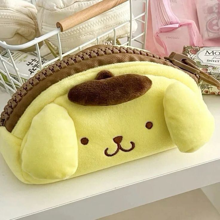 Cartuchera Pompompurin