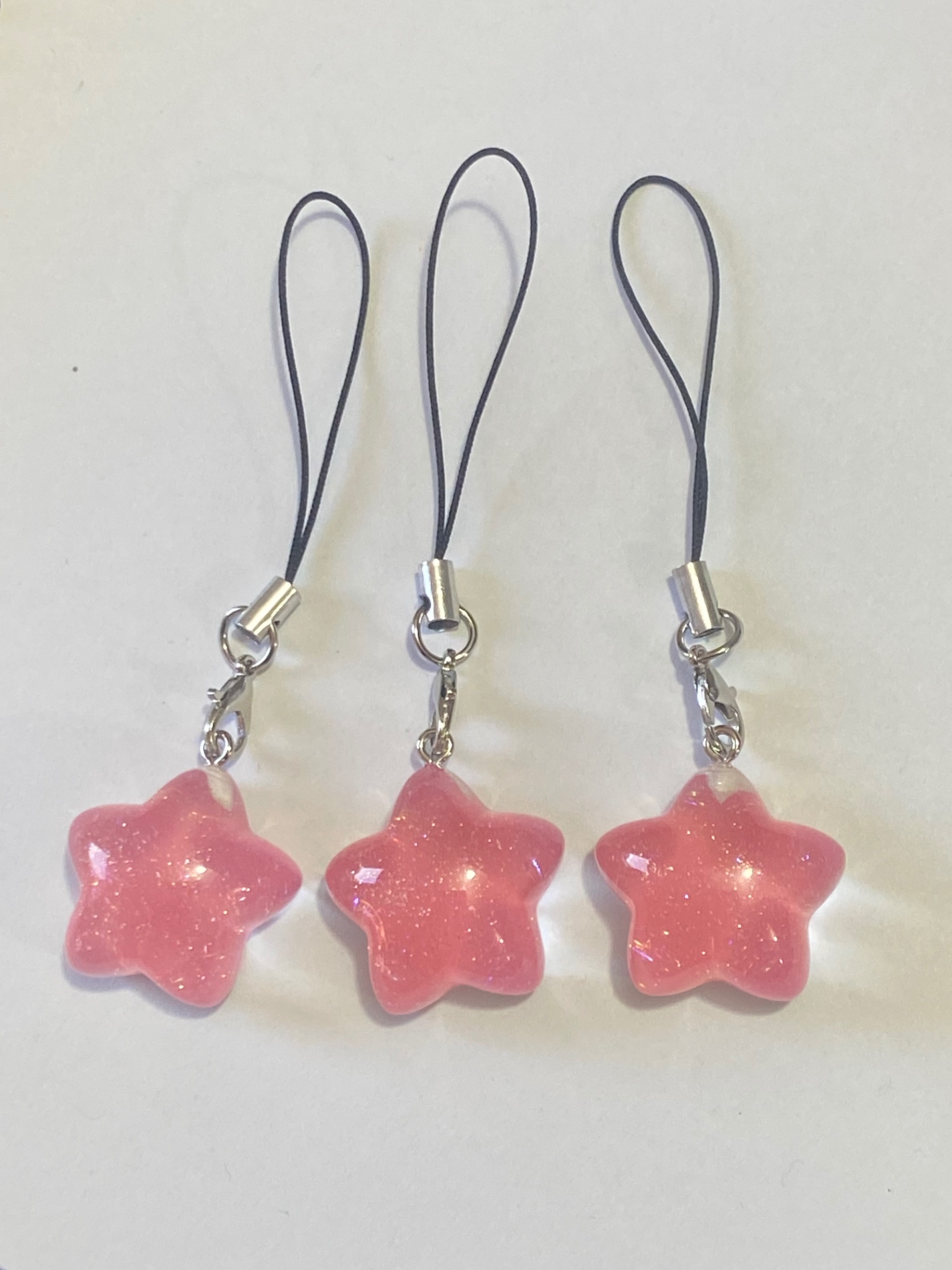 Charms De Estrella