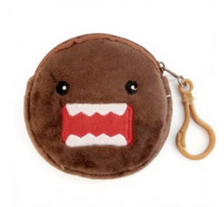 Monedero Domo