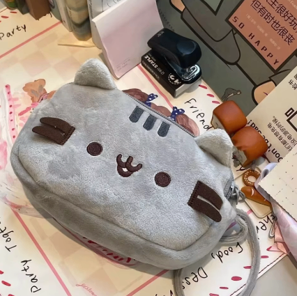 Cartuchera de Pusheen